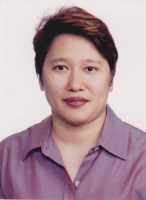 Dr. Joyce D. Lim