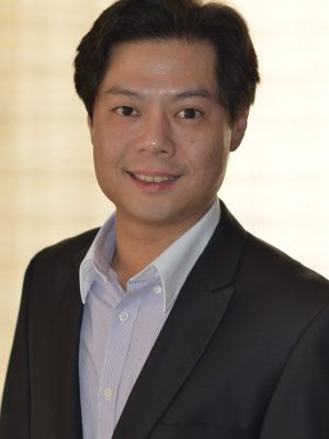 Dr. Kenneth Lester C. Lim