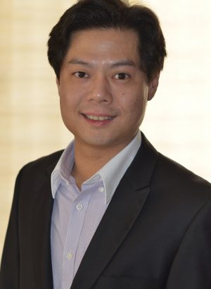 Dr. Kenneth Lester C. Lim