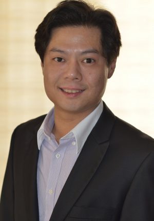 Dr. Kenneth Lester C. Lim
