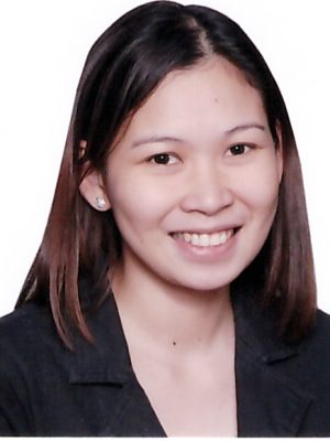 Dr. Jenina Marian U. Lim