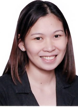 Dr. Jenina Marian U. Lim